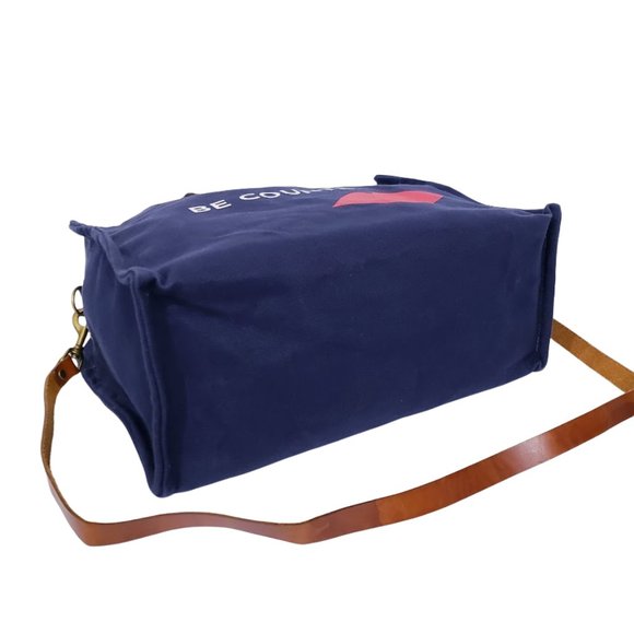 PARKER THATCH x BEAUTYCOUNTER BE COUNTER TOTE - Picture 7 of 7